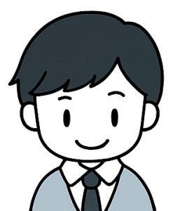 攻略パパのアバター