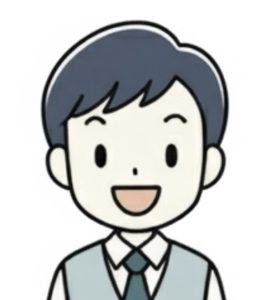 攻略パパのアバター